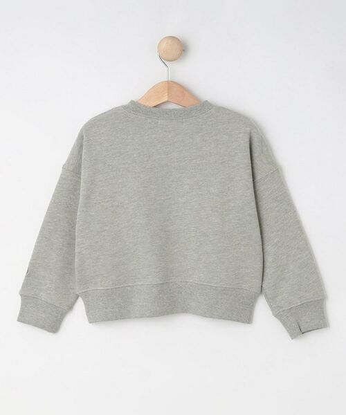 Dessin / デッサン スウェット | 【おさるのジョージコラボ】スウェット | 詳細2