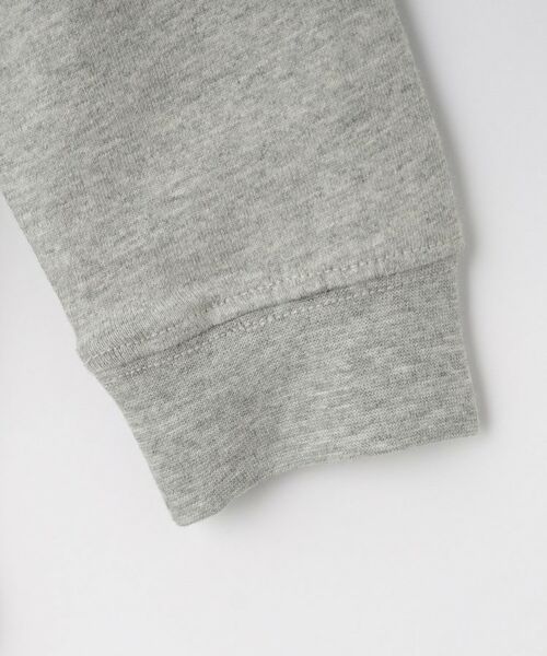 Dessin / デッサン Tシャツ | 【おさるのジョージコラボ】ロングスリーブTシャツ | 詳細5