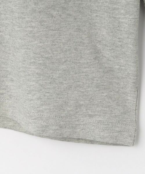 Dessin / デッサン Tシャツ | 【おさるのジョージコラボ】ロングスリーブTシャツ | 詳細6