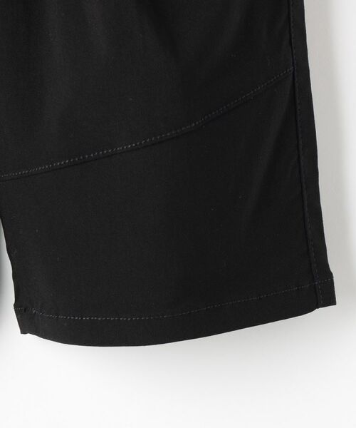 Dessin / デッサン ショート・ハーフ・半端丈パンツ | キッズ ハイテンション6分丈ショートパンツ | 詳細5