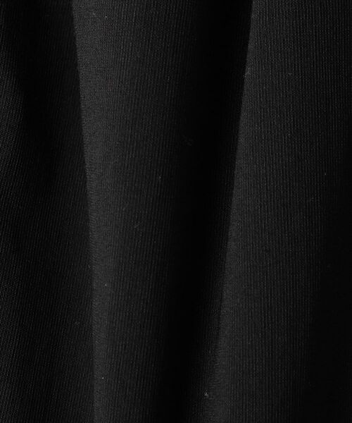 Dessin / デッサン ショート・ハーフ・半端丈パンツ | キッズ ハイテンション6分丈ショートパンツ | 詳細7