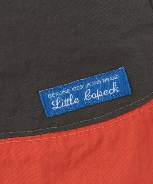 Dessin / デッサン ショート・ハーフ・半端丈パンツ | 【ウエストゴム・洗える】ナイロンワッシャーショートパンツ | 詳細8