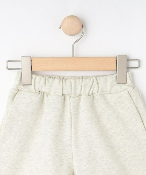 Dessin / デッサン ショート・ハーフ・半端丈パンツ | 【おさるのジョージコラボ】ハーフパンツ | 詳細3