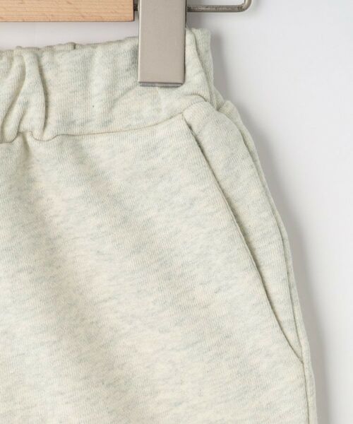 Dessin / デッサン ショート・ハーフ・半端丈パンツ | 【おさるのジョージコラボ】ハーフパンツ | 詳細4