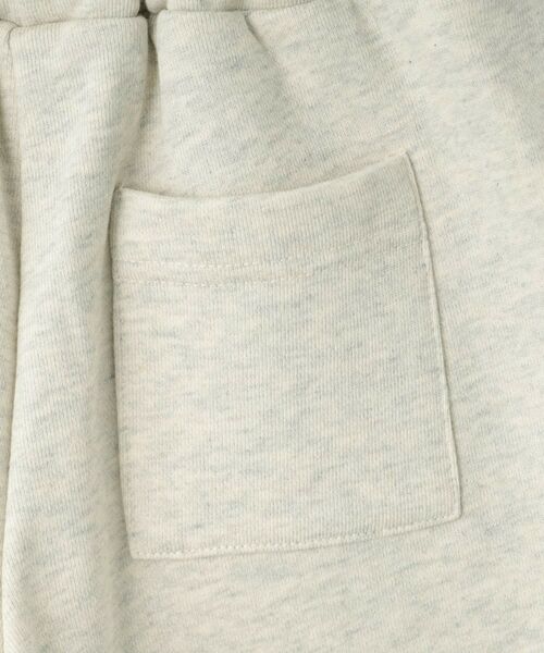 Dessin / デッサン ショート・ハーフ・半端丈パンツ | 【おさるのジョージコラボ】ハーフパンツ | 詳細5