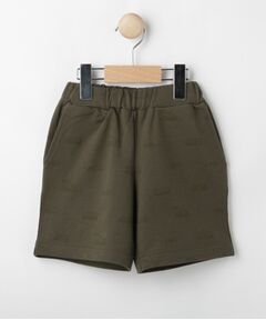 Dessin / デッサン ショート・ハーフ・半端丈パンツ | siku(ジク) コラボ スウェットパンツ