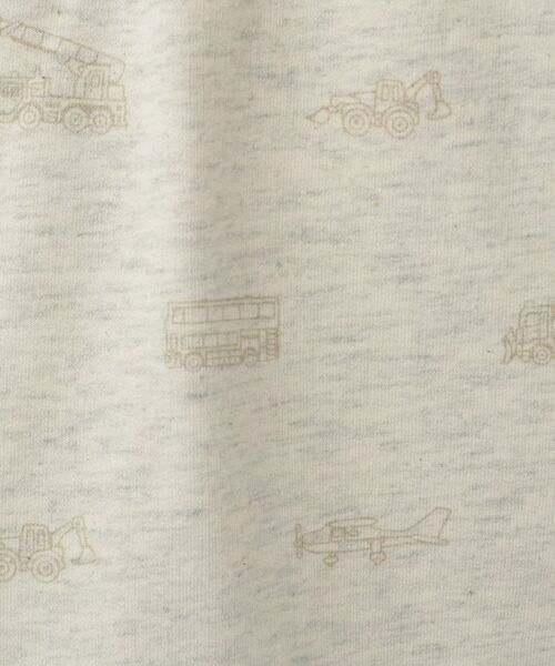 Dessin / デッサン ショート・ハーフ・半端丈パンツ | siku(ジク) コラボ スウェットパンツ | 詳細7