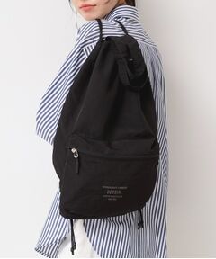 Dessin / デッサン リュック・バックパック | ドローコードナップサック