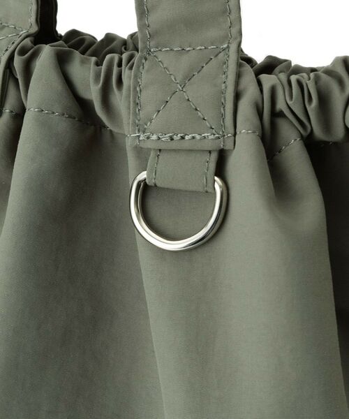 Dessin / デッサン リュック・バックパック | ドローコードナップサック | 詳細17