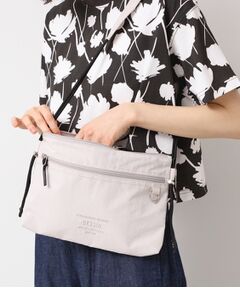 Dessin / デッサン ショルダーバッグ | ドローコードサコッシュ