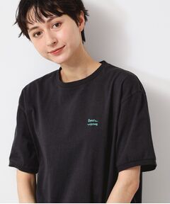 Dessin / デッサン Tシャツ | 【ユニセックス・洗える】ワンポイントTシャツ