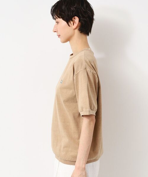 Dessin / デッサン Tシャツ | 【ユニセックス・洗える】ワンポイントTシャツ | 詳細14