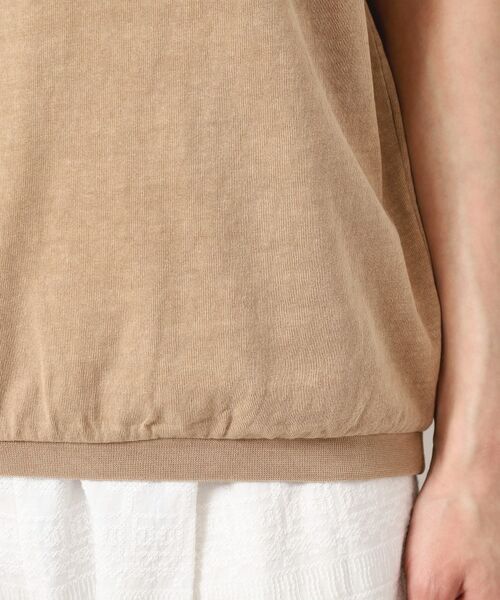 Dessin / デッサン Tシャツ | 【ユニセックス・洗える】ワンポイントTシャツ | 詳細18