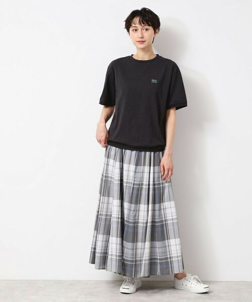 Dessin / デッサン Tシャツ | 【ユニセックス・洗える】ワンポイントTシャツ | 詳細7