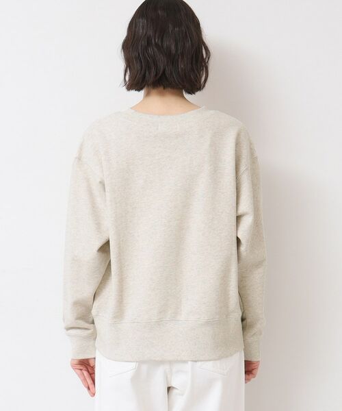 Dessin / デッサン スウェット | 【ユニセックス/おさるのジョージコラボ】スウェット | 詳細11