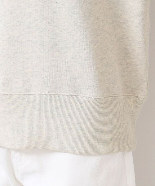 Dessin / デッサン スウェット | 【ユニセックス/おさるのジョージコラボ】スウェット | 詳細14