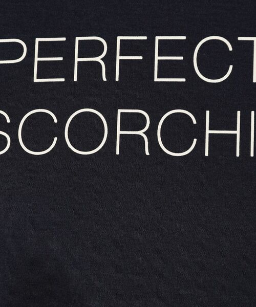 Dessin / デッサン Tシャツ | 【ユニセックス/抗菌防臭/洗える】コットンロゴTシャツ | 詳細12