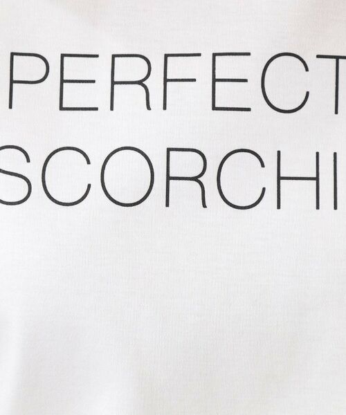 Dessin / デッサン Tシャツ | 【ユニセックス/抗菌防臭/洗える】コットンロゴTシャツ | 詳細4