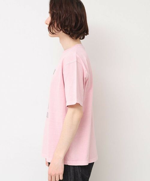 Dessin / デッサン Tシャツ | 【ユニセックス・洗える】ピグメントTシャツ | 詳細14