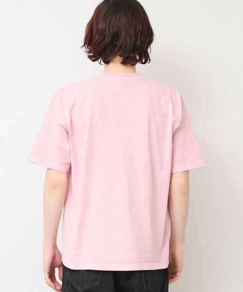 Dessin / デッサン Tシャツ | 【ユニセックス・洗える】ピグメントTシャツ | 詳細15