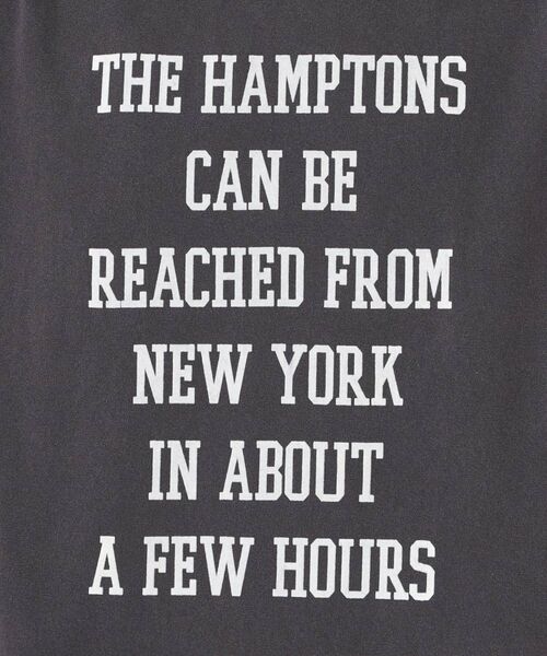 Dessin / デッサン Tシャツ | 【ユニセックス・洗える】ピグメントTシャツ | 詳細4