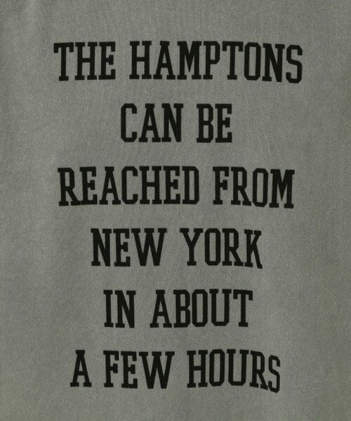 Dessin / デッサン Tシャツ | 【ユニセックス・洗える】ピグメントTシャツ | 詳細8