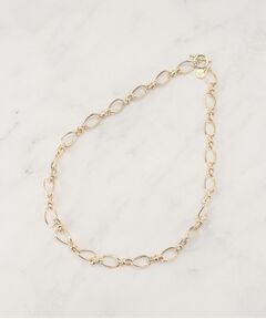 Dessin / デッサン ネックレス・ペンダント・チョーカー | ボリュームチェーンネックレス