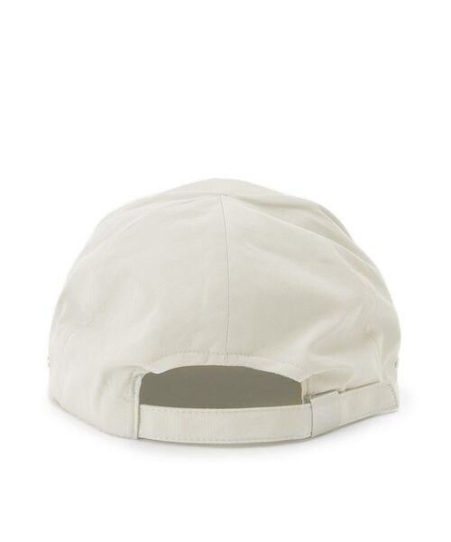 Dessin / デッサン キャップ | 【洗える】裏メッシュCAP | 詳細2