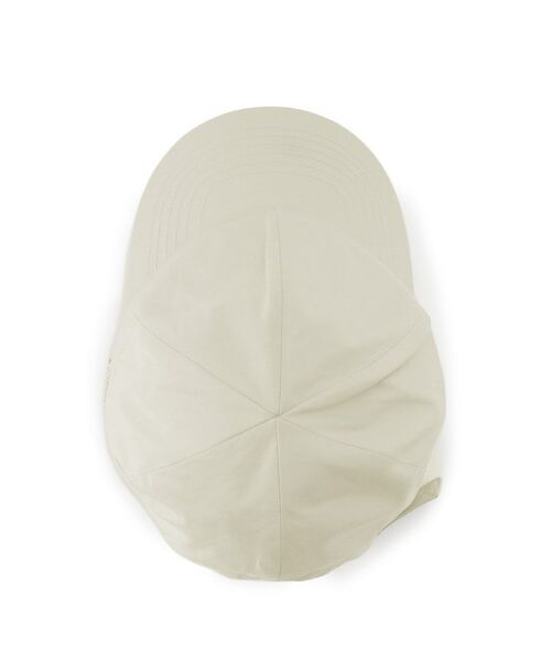 Dessin / デッサン キャップ | 【洗える】裏メッシュCAP | 詳細3