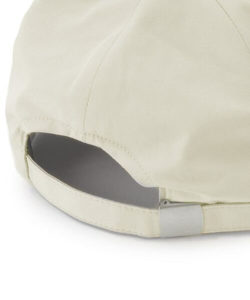 Dessin / デッサン キャップ | 【洗える】裏メッシュCAP | 詳細5