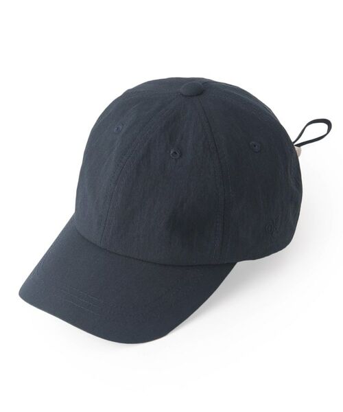 Dessin / デッサン キャップ | 【遮熱・接触冷感・UVカット】2WAY CAP | 詳細1