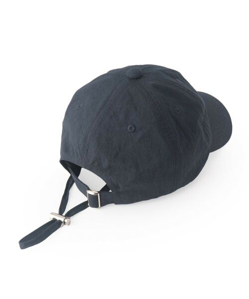 Dessin / デッサン キャップ | 【遮熱・接触冷感・UVカット】2WAY CAP | 詳細2