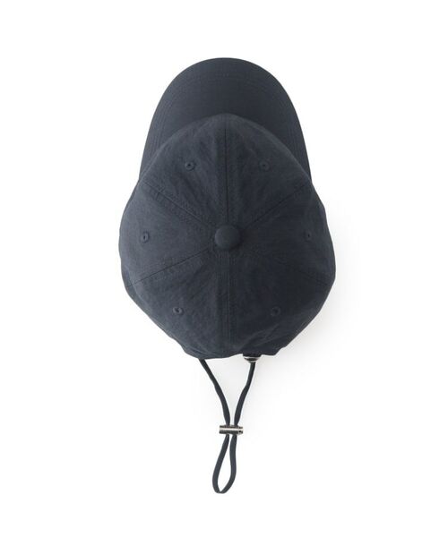 Dessin / デッサン キャップ | 【遮熱・接触冷感・UVカット】2WAY CAP | 詳細3