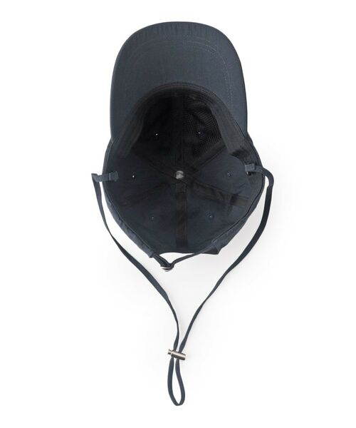 Dessin / デッサン キャップ | 【遮熱・接触冷感・UVカット】2WAY CAP | 詳細4