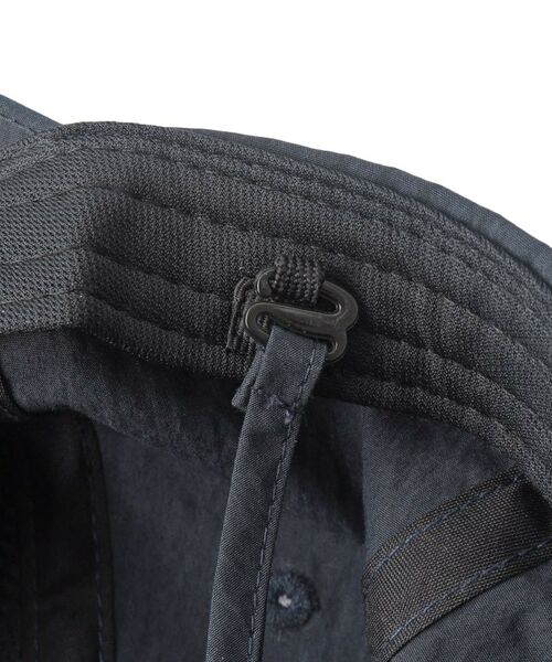 Dessin / デッサン キャップ | 【遮熱・接触冷感・UVカット】2WAY CAP | 詳細5