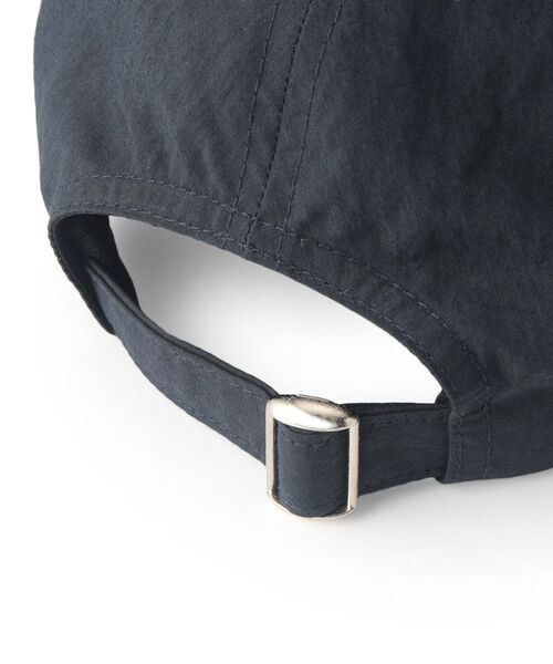 Dessin / デッサン キャップ | 【遮熱・接触冷感・UVカット】2WAY CAP | 詳細6