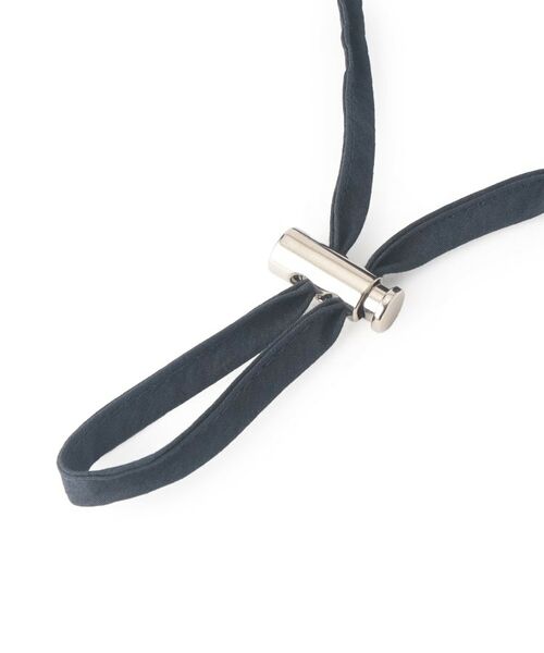 Dessin / デッサン キャップ | 【遮熱・接触冷感・UVカット】2WAY CAP | 詳細7