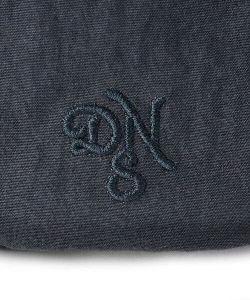 Dessin / デッサン キャップ | 【遮熱・接触冷感・UVカット】2WAY CAP | 詳細8