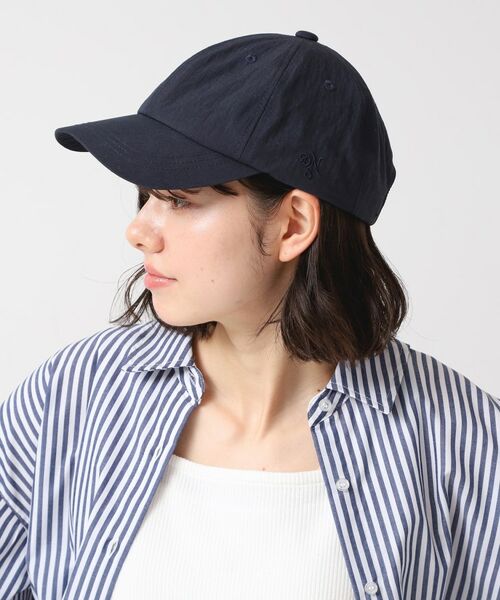 Dessin / デッサン キャップ | 【遮熱・接触冷感・UVカット】2WAY CAP | 詳細9