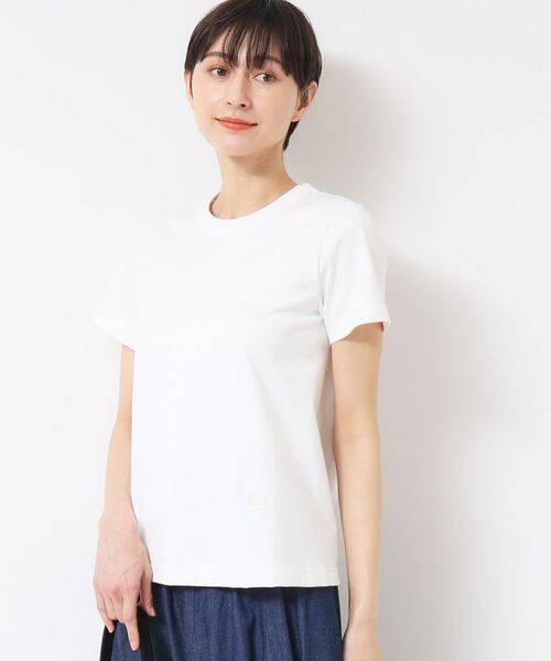 Dessin / デッサン Tシャツ | 【日本製】クルーネックTシャツ（S～L） | 詳細1