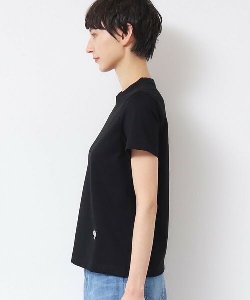 Dessin / デッサン Tシャツ | 【日本製】クルーネックTシャツ（S～L） | 詳細10