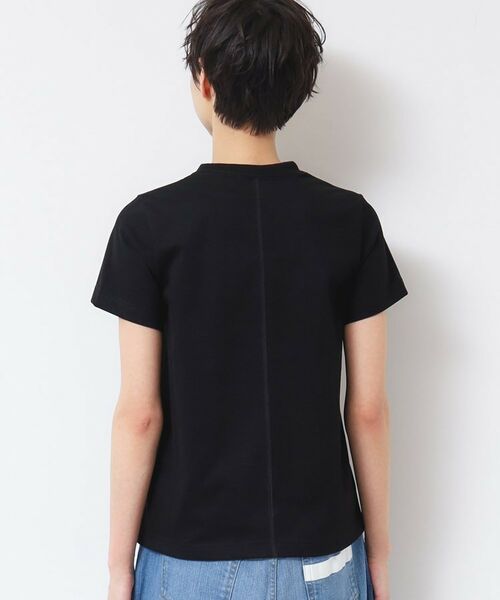 Dessin / デッサン Tシャツ | 【日本製】クルーネックTシャツ（S～L） | 詳細11