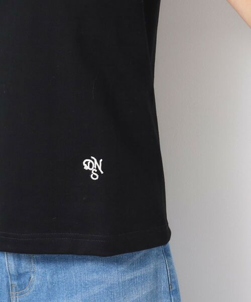 Dessin / デッサン Tシャツ | 【日本製】クルーネックTシャツ（S～L） | 詳細14