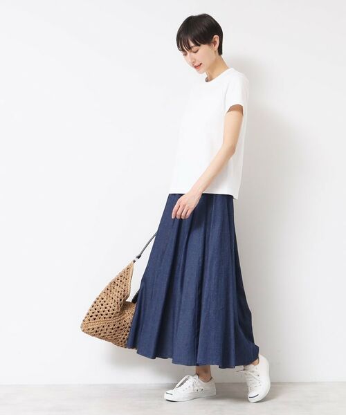 Dessin / デッサン Tシャツ | 【日本製】クルーネックTシャツ（S～L） | 詳細3