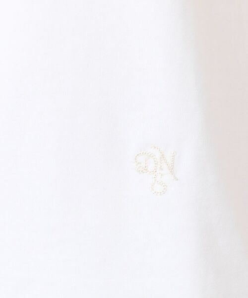 Dessin / デッサン Tシャツ | 【日本製】クルーネックTシャツ（S～L） | 詳細4