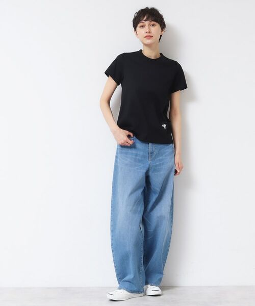 Dessin / デッサン Tシャツ | 【日本製】クルーネックTシャツ（S～L） | 詳細7