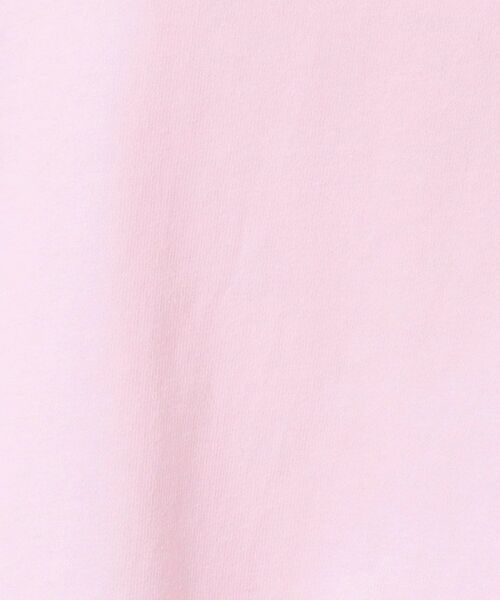 Dessin / デッサン Tシャツ | 【洗える】スパンコールロゴTシャツ(XS~L) | 詳細11