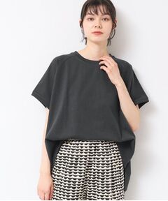 Dessin / デッサン Tシャツ | 【洗える】ワイドラグランスリーブカットソー（XS～L）