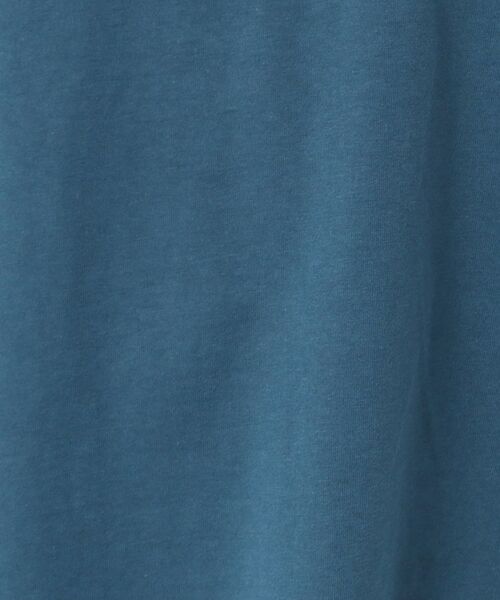 Dessin / デッサン Tシャツ | 【洗える】ワイドラグランスリーブカットソー(XS~L) | 詳細16