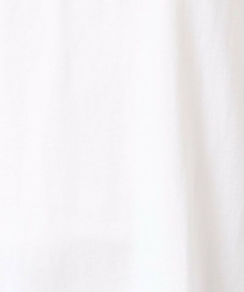 Dessin / デッサン Tシャツ | 【洗える】ワイドラグランスリーブカットソー(XS~L) | 詳細4